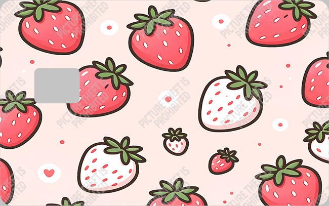 Bank  Card Sticker-BC-290